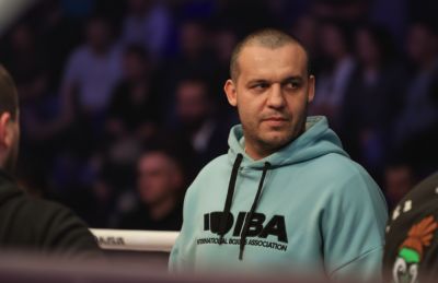 Пять лет перемен: как Умар Кремлев перезапустил мировой бокс и изменил логику управления спортом? - shkolazhizni.ru