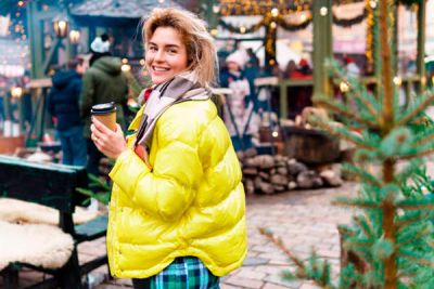 Как выбрать женскую куртку: практичные советы - garmoniazhizni.com