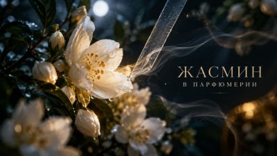 Жасмин в парфюмерии: характеристика, назначения, сочетания - nashsovetik.ru