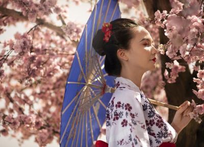 10 секретов обольщения от настоящих гейш - all-for-woman.com