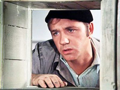 Владимир Меньшов - Владимир Высоцкий - Леонид Куравлев - Николай Караченцов - Георгий Данелия - Фильмы Георгия Данелии. Как появилась комедия «Афоня»? - shkolazhizni.ru - республика Башкирия