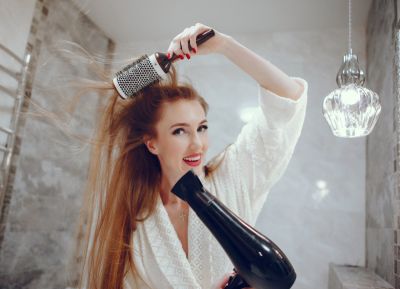 Причёски, которые визуально подтягивают овал лица - all-for-woman.com - республика Коми