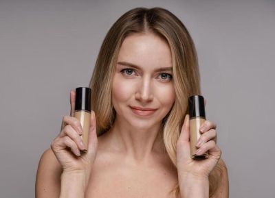 Как подобрать тональный крем для сухой кожи - all-for-woman.com