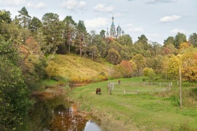 Когда на Руси заканчивалось лето? - shkolazhizni.ru - Россия - Русь