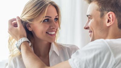Фразы, которые выдают любовь мужчины - all-for-woman.com