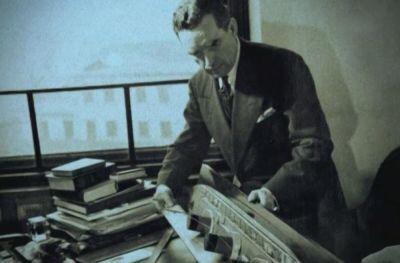 История судостроения. Часть 3. Как появились безэкипажные «фантомы» В. Юркевича? - shkolazhizni.ru - Сша - Вашингтон - штат Флорида