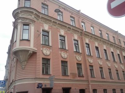 Чем удивительна архитектура Санкт-Петербурга? - shkolazhizni.ru - Санкт-Петербург