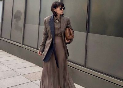 Какие вещи выбрать для зимы 2026/27 - all-for-woman.com