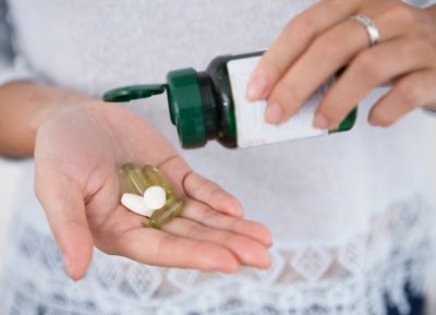 Кому действительно нужны поливитамины - all-for-woman.com - республика Коми