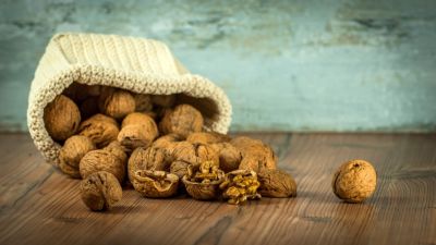 Как используются грецкие орехи? - shkolazhizni.ru