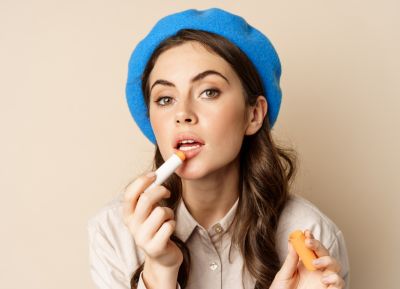 Почему осенью трескаются губы - all-for-woman.com