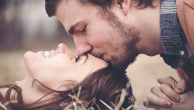 Признаки, что в вашу жизнь скоро придёт большая любовь - all-for-woman.com