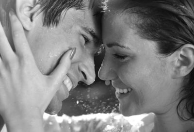 7 признаков, что вы нашли своего человека - all-for-woman.com