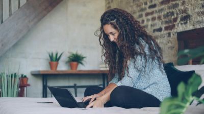Почему работа в спальне под запретом? - shkolazhizni.ru