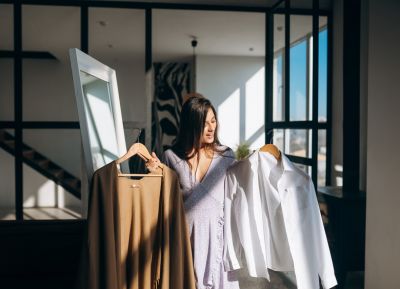 Культовые вещи, которые никогда не выходят из моды - all-for-woman.com