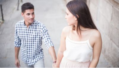7 признаков, что вы по-настоящему влюбились - all-for-woman.com