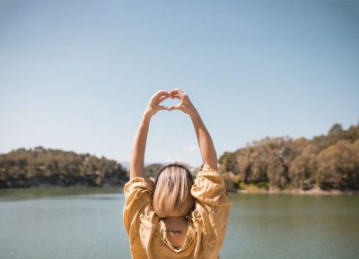 Как отличить эгоизм от здоровой заботы о себе - all-for-woman.com