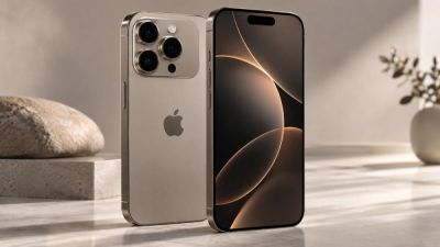 Секреты успеха iPhone 18 Pro Max: большой экран, камеры и автономность - shkolazhizni.ru