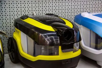 Почему ваш пылесос слабеет с каждым днем: простая проверка, которая вернет ему силу - belnovosti.by