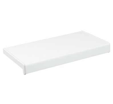 подоконник пластиковый купить в Москве, важно ориентироваться не только на внешний вид изделия, но и на его конструкцию, качество материалов и устойчивость к реальным условиям эксплуатации.ПВХ-подоконники - kvartblog.ru - Москва