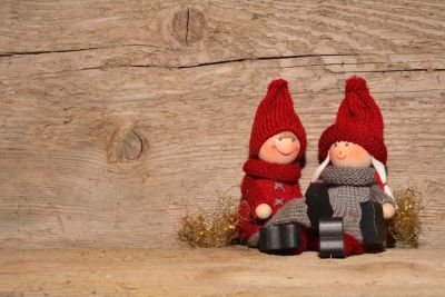 Норвежская мифология. Кто такие ниссе? - shkolazhizni.ru - Норвегия