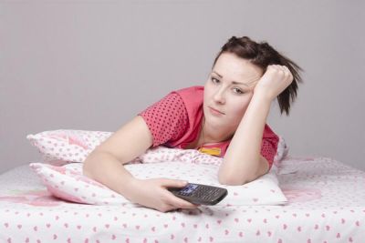 Одиночество - страшная штука? - shkolazhizni.ru