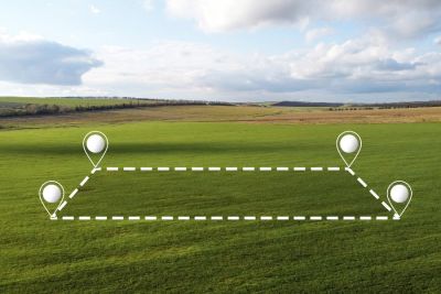 Как проходит вынос границ земельного участка - nashsovetik.ru