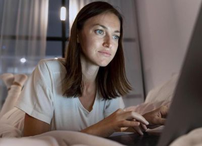 Главные правила онлайн-знакомств - all-for-woman.com