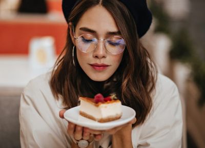 Почему организм просит сладкое - all-for-woman.com