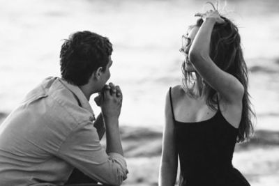 Когда мужчина влюблен: 11 признаков, которые невозможно подделать - cluber.com.ua