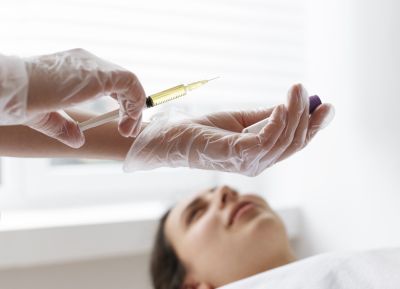 Чем опасны популярные «капельницы красоты» - all-for-woman.com