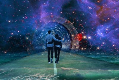 Кармические отношения: 7 признаков, что вы связаны не случайно - cluber.com.ua