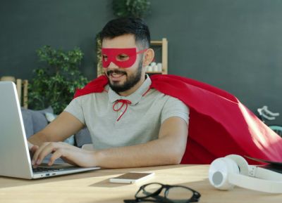 Неочевидные признаки настоящего современного мужчины - all-for-woman.com