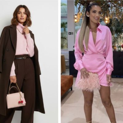 Выбираем идеальный оттенок, который подойдет каждой - all-for-woman.com