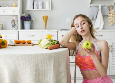 Разоблачение популярных диет - all-for-woman.com