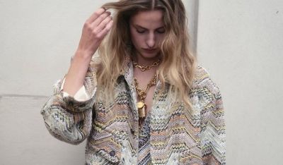 Модные принты 2026 года - all-for-woman.com