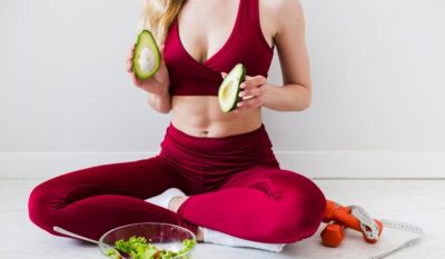 Системы питания, которые помогают жить дольше и не вредят здоровью - all-for-woman.com