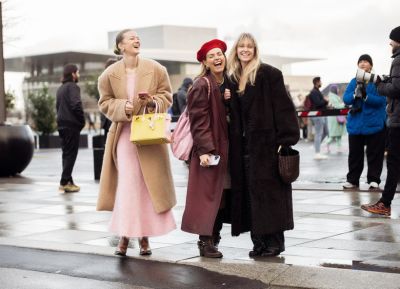 Скандинавский стиль этой весны - all-for-woman.com