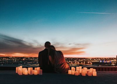 Почему некоторым парам лучше встречаться раз в неделю - all-for-woman.com