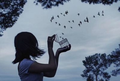 Ты не ответственен за счастье другого человека: жесткий, но освобождающий урок - cluber.com.ua