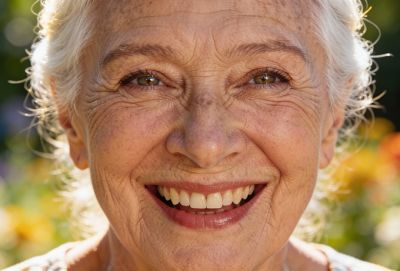 5 неочевидных, но научно доказанных признаков, что вы проживете долгую жизнь - cluber.com.ua