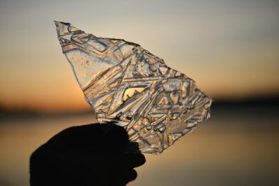 Новости науки. Что связывает лёд и электричество? - shkolazhizni.ru - Китай - Сша