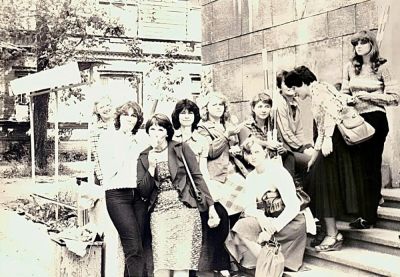 О чем могут рассказать старые фотографии? - shkolazhizni.ru