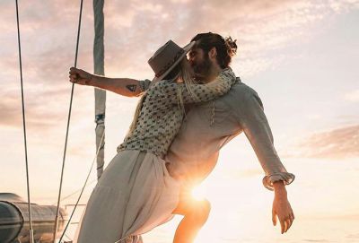 Любовь по стихиям знаков зодиака: с кем строят семью, а с кем теряют голову - cluber.com.ua