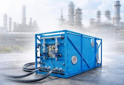 Аренда градирни: временное решение для охлаждения на производстве - shkolazhizni.ru