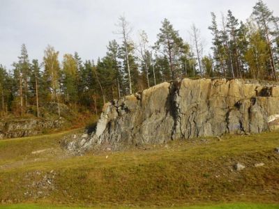 Что посмотреть в Карелии? Экскурсия в Горный парк Рускеала, день второй - shkolazhizni.ru - Санкт-Петербург - республика Карелия