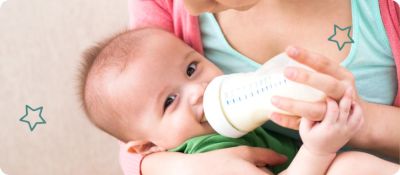 Смешанное вскармливание и докорм: как выбрать смесь для новорождённого и сохранить грудное молоко - nashsovetik.ru