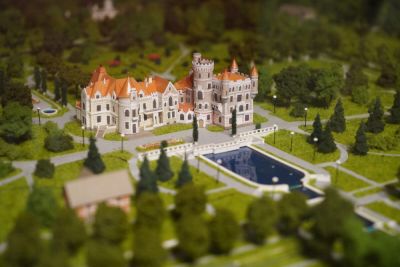 Усадьба-жемчужина земли Судогодской. Как В. С. Храповицкий организовал лесное хозяйство и почему у барина жилось хорошо? - shkolazhizni.ru - Россия