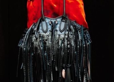 Как вписать бахрому в повседневные образы - all-for-woman.com