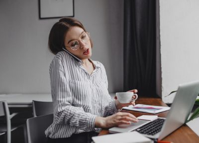 Ошибки на работе, которые мешают вашей эффективности - all-for-woman.com